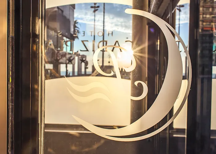 Hotel Spa Cadiz Plaza (Adults Only)