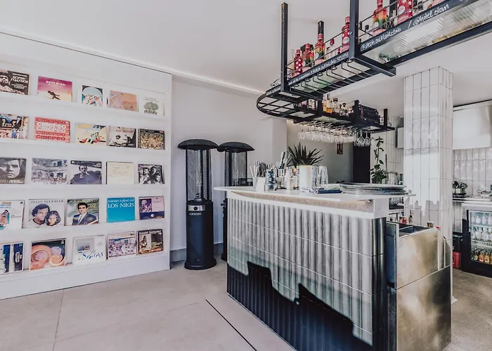 Boutique Hotel Olom - Only Adults Recommended Cadiz